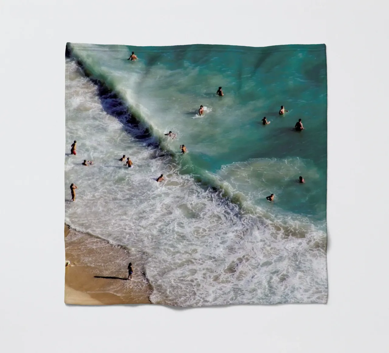 Making Waves coperta in pile da EyeEm Mobile GmbH