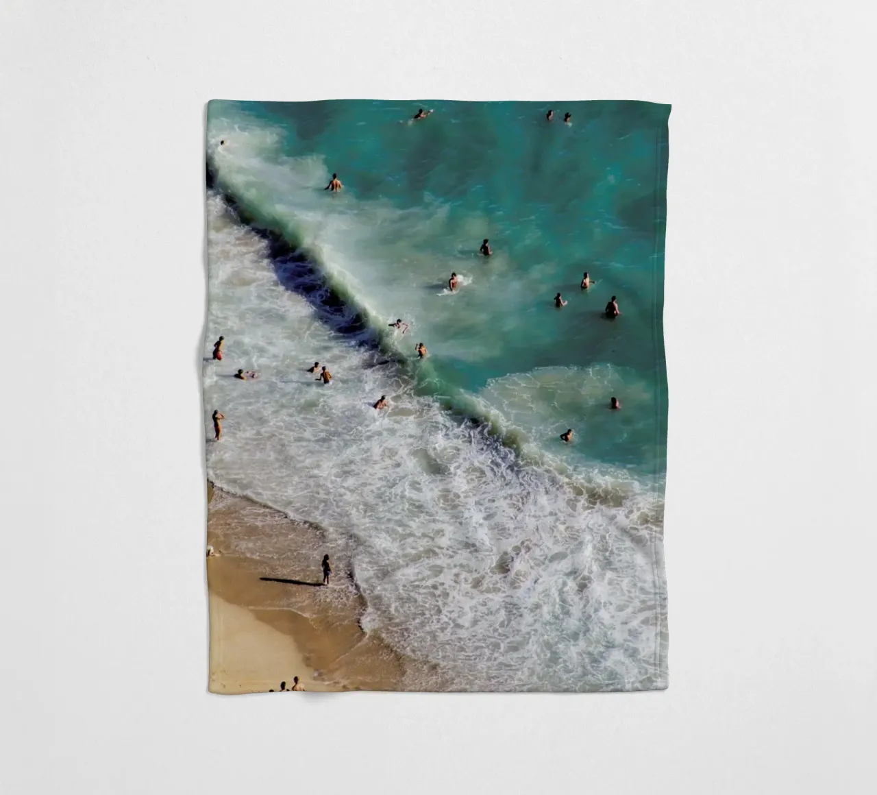 Making Waves coperta in pile da EyeEm Mobile GmbH