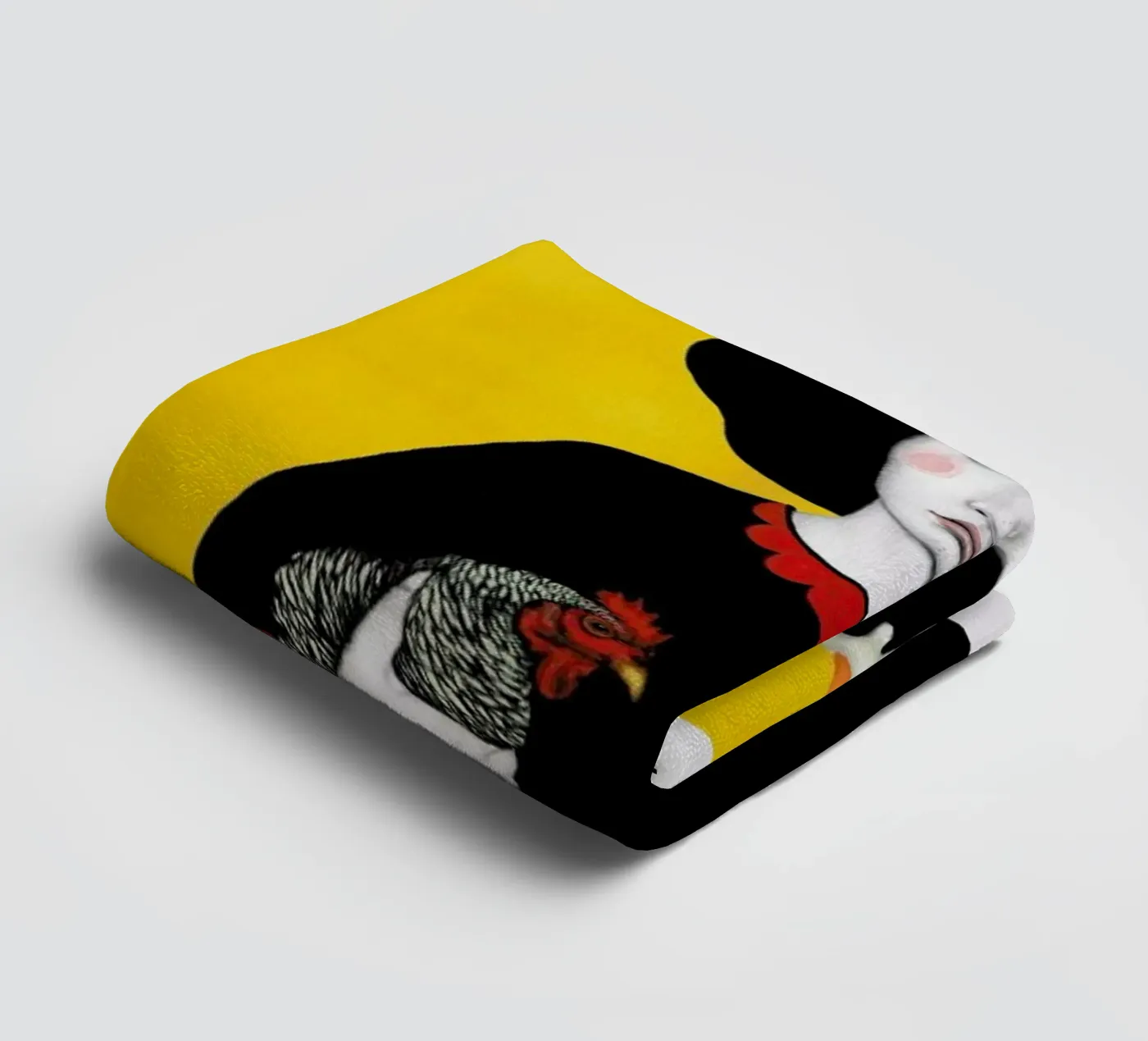 Maya badhanddoek van Sofia Bonati