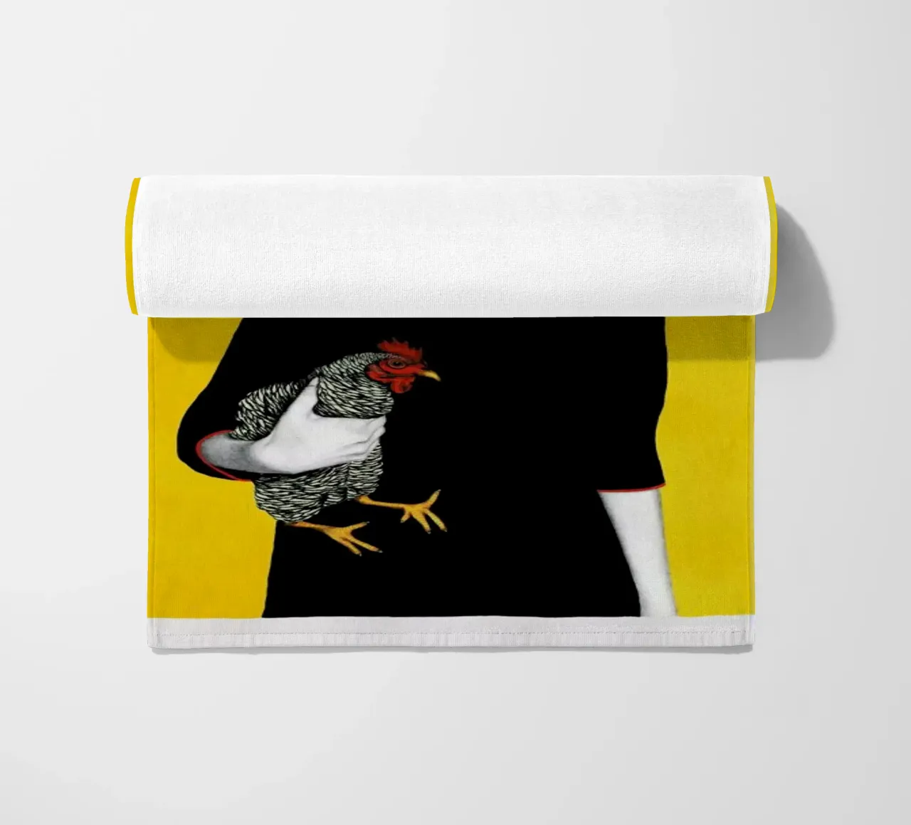 Maya telo mare da Sofia Bonati