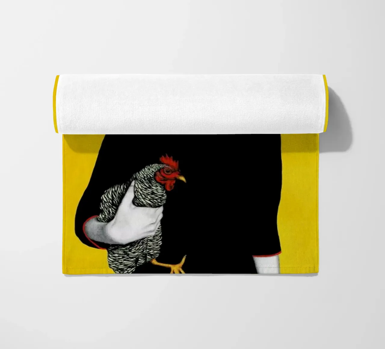 Maya telo mare da Sofia Bonati