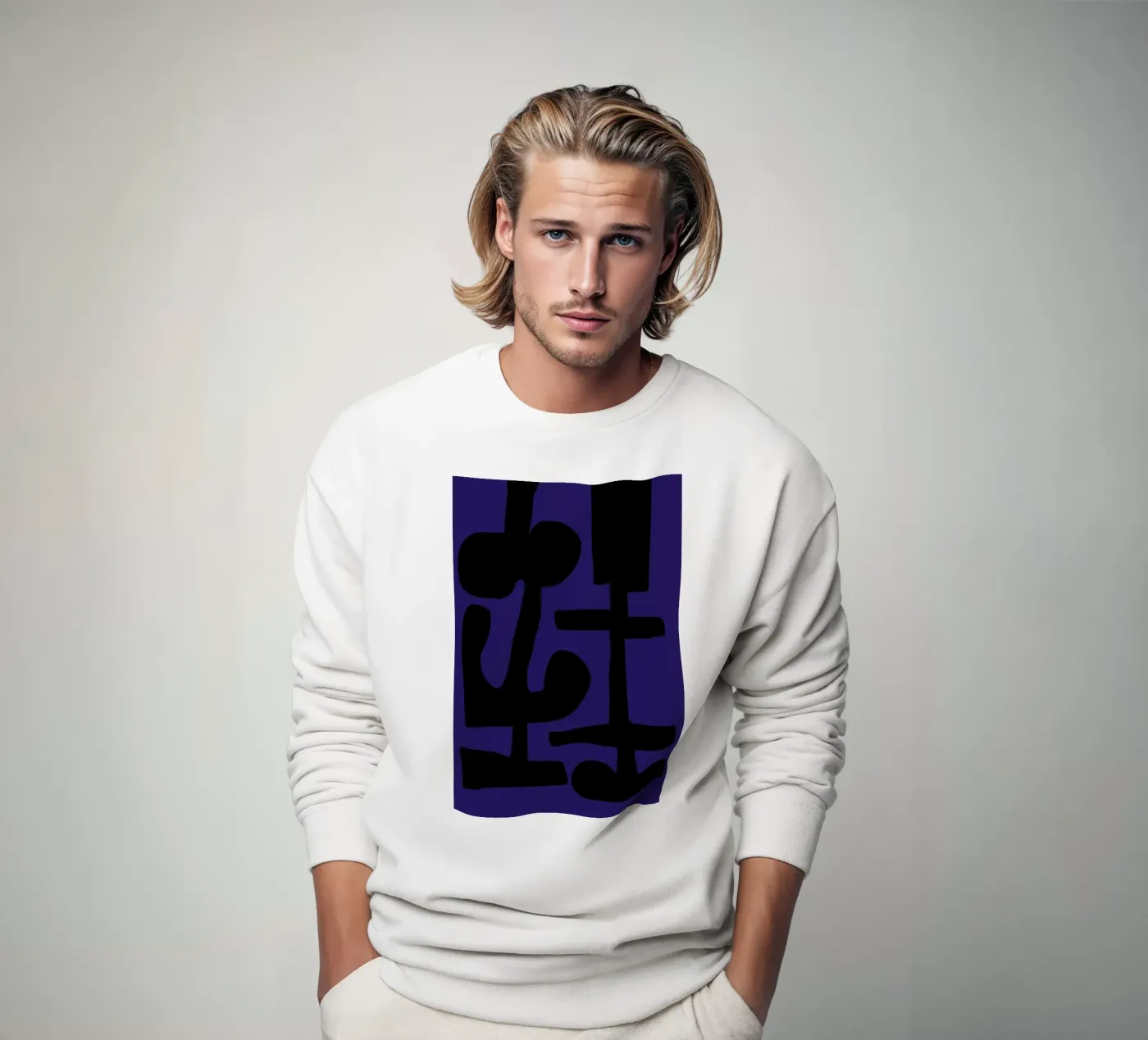 Distant Creatures felpa da Tanja Schaub