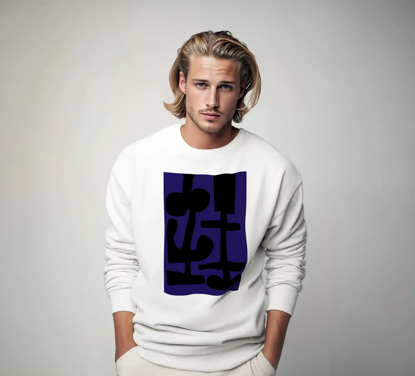 Distant Creatures felpa da Tanja Schaub