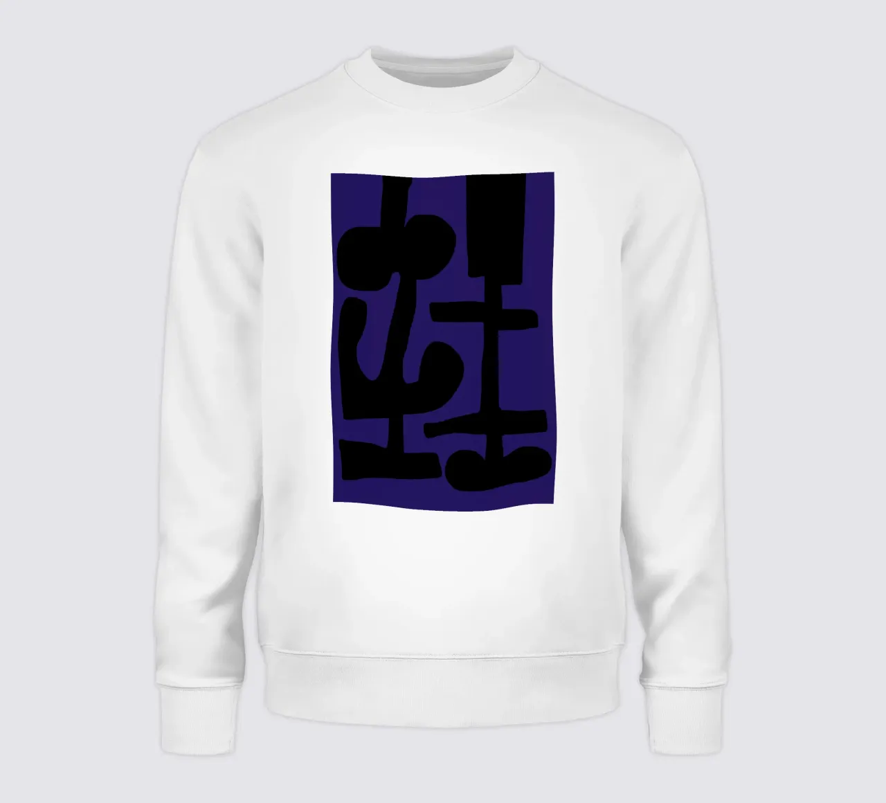 Distant Creatures felpa da Tanja Schaub