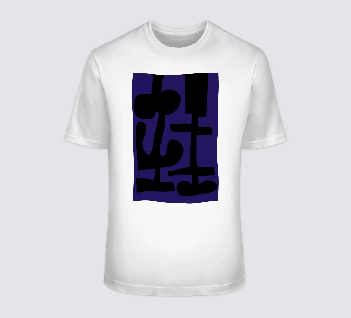 Distant Creatures t-shirt da Tanja Schaub