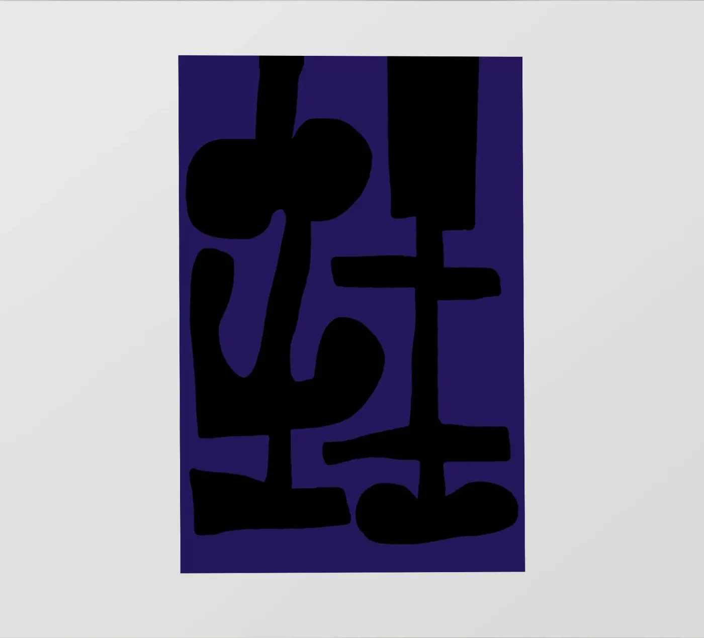 Distant Creatures pvc cover by Tanja Schaub