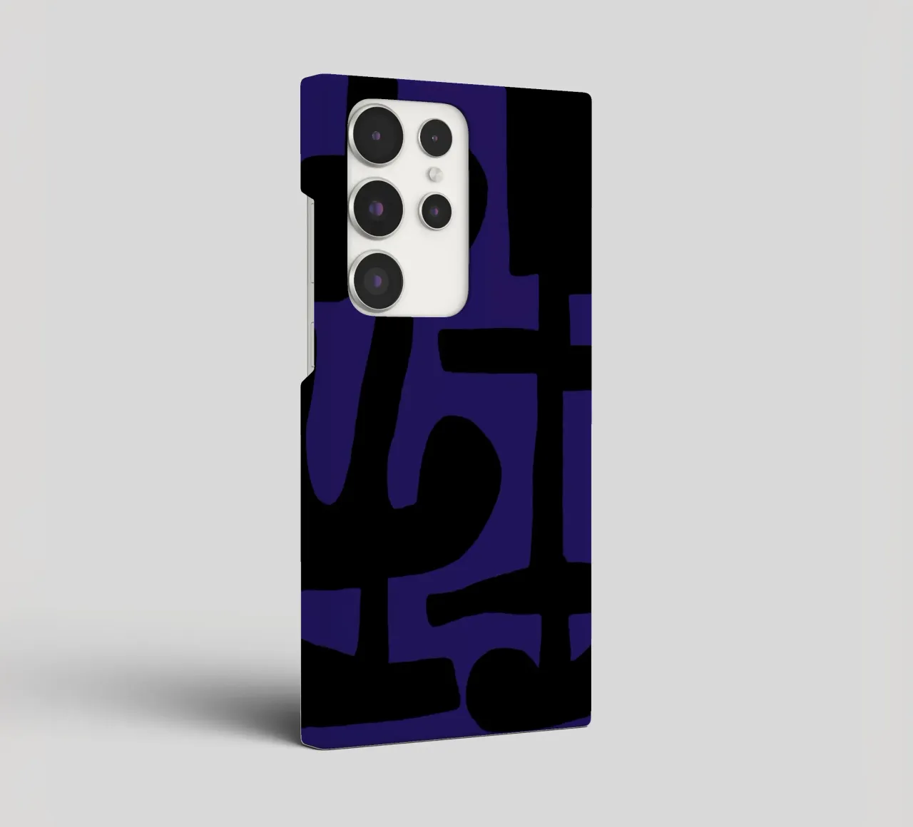 Distant Creatures cover samsung da Tanja Schaub