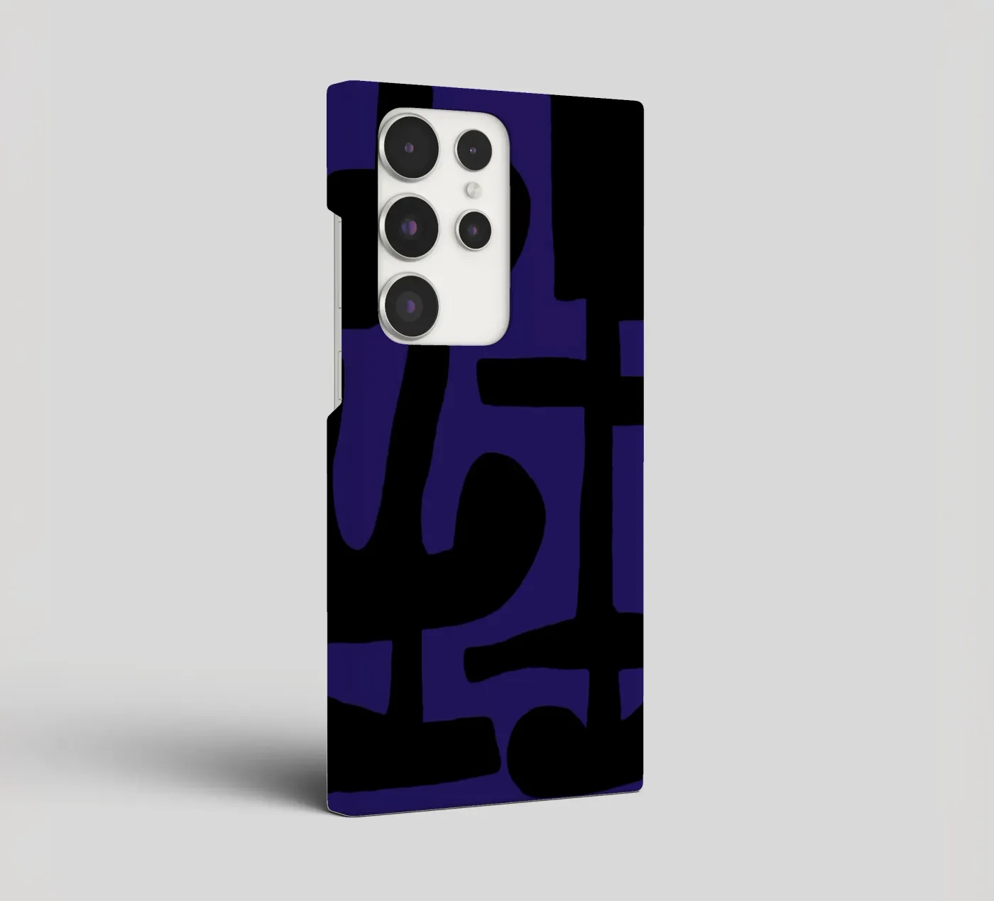 Distant Creatures coque samsung de Tanja Schaub