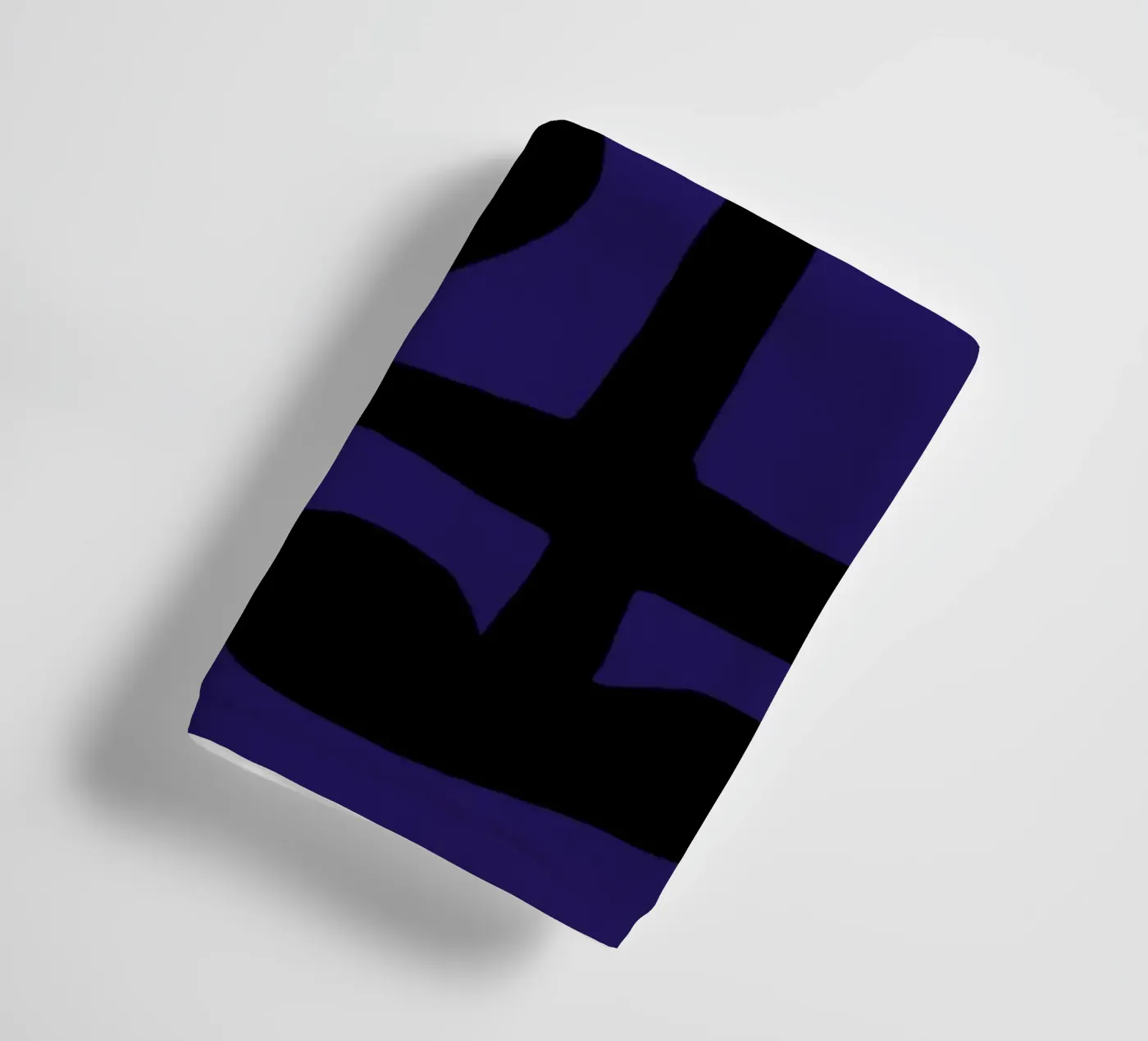 Distant Creatures Handtuch von Tanja Schaub