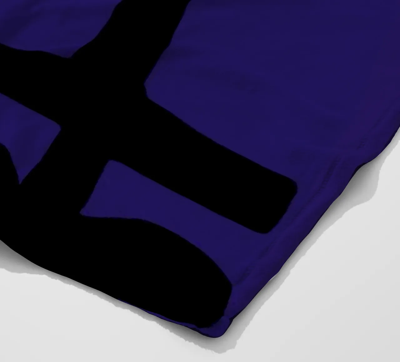 Distant Creatures Fleecedecke von Tanja Schaub