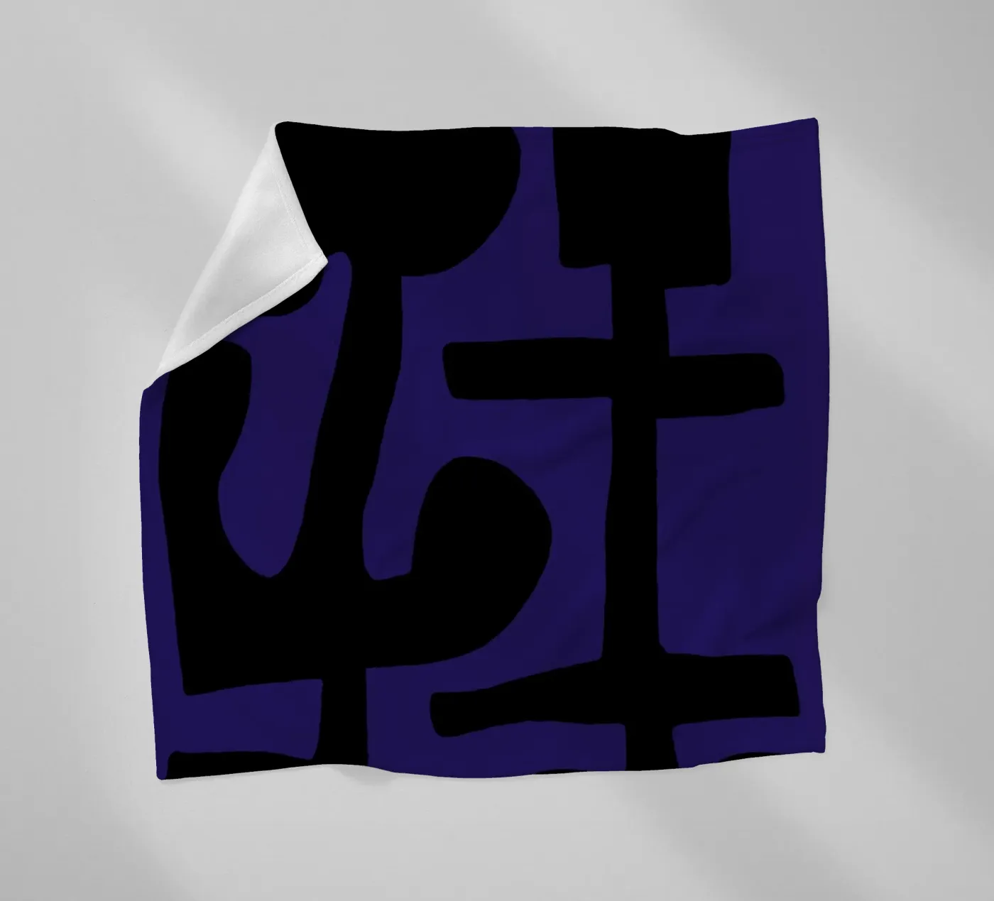 Distant Creatures coperta in pile da Tanja Schaub