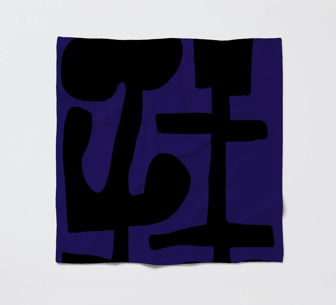 Distant Creatures coperta in pile da Tanja Schaub