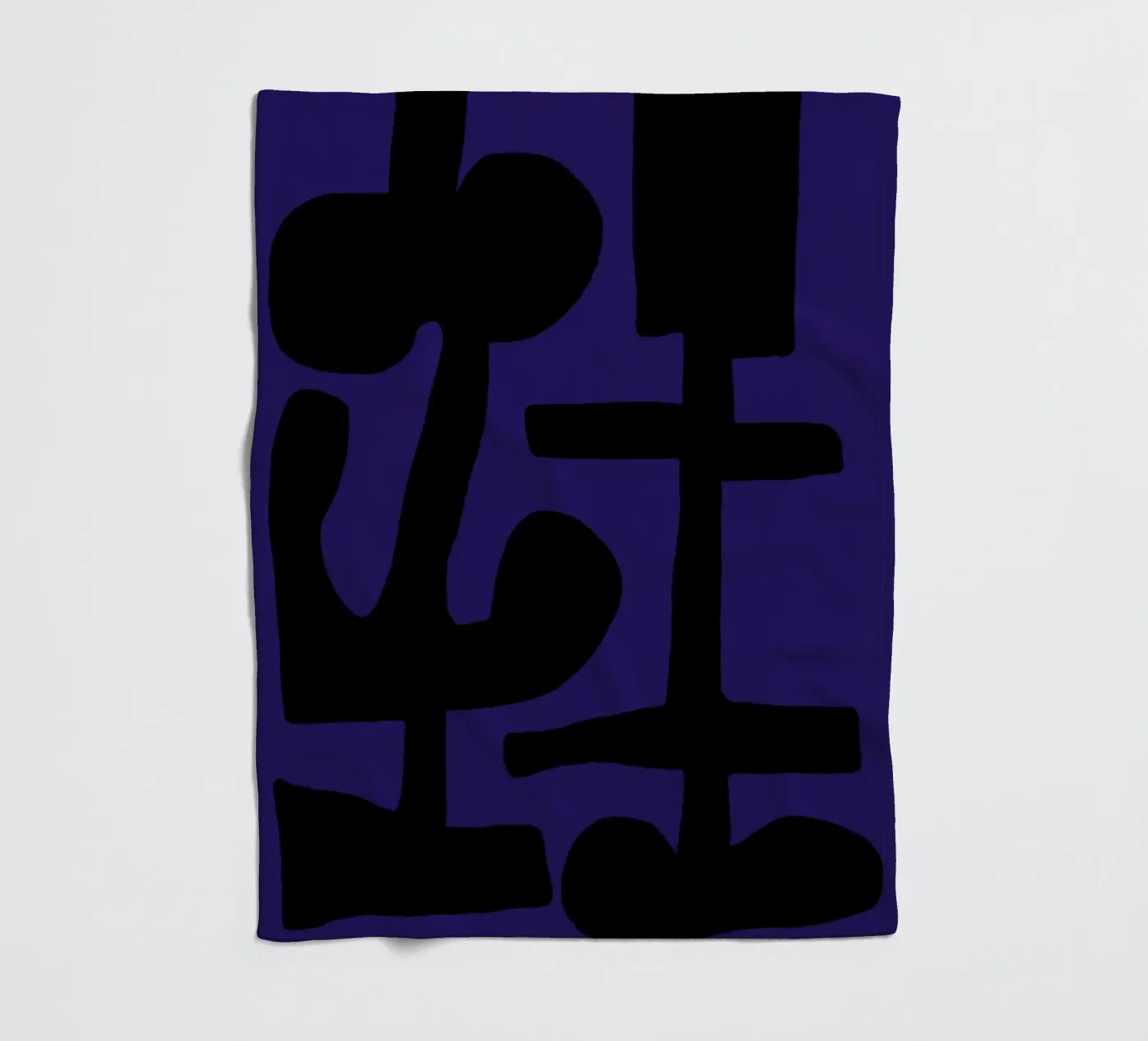 Distant Creatures coperta in pile da Tanja Schaub