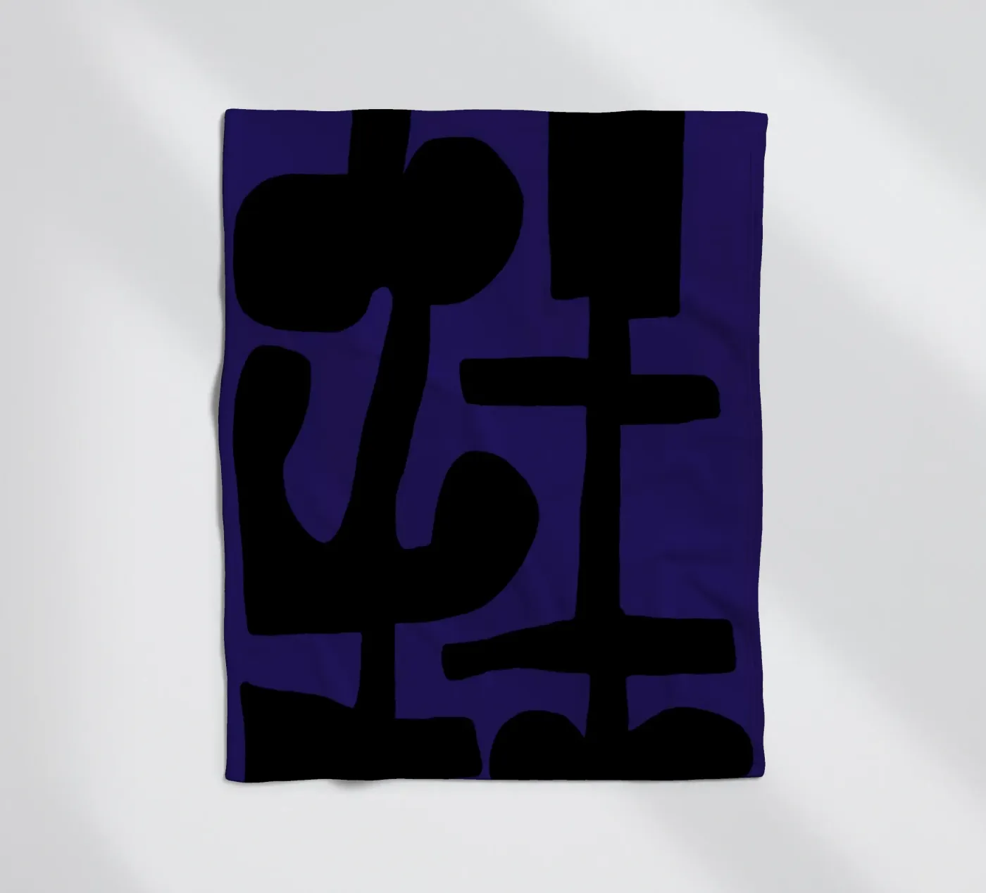 Distant Creatures coperta in pile da Tanja Schaub