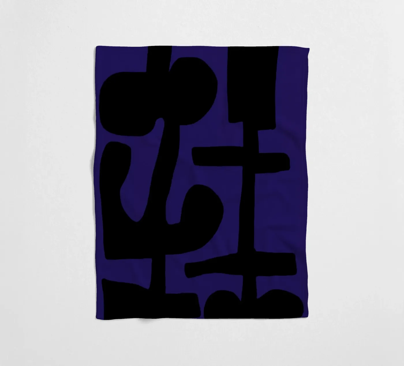 Distant Creatures coperta in pile da Tanja Schaub