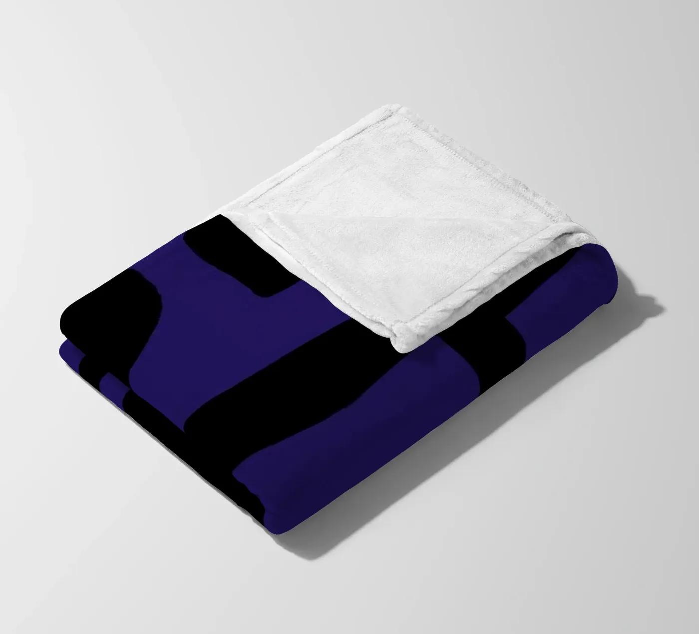 Distant Creatures coperta in pile da Tanja Schaub