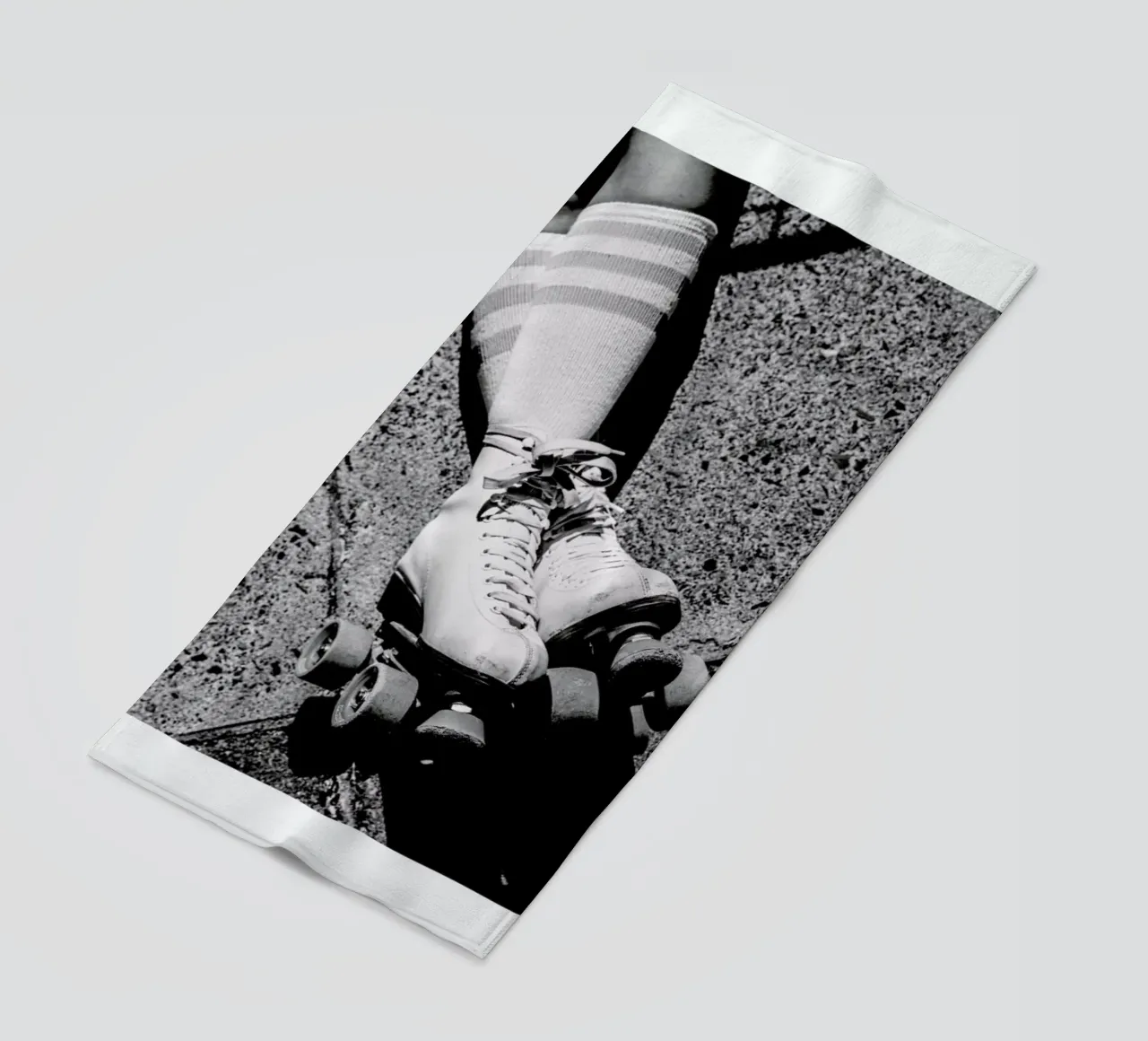 Roller Skates telo mare da METROPOLIS