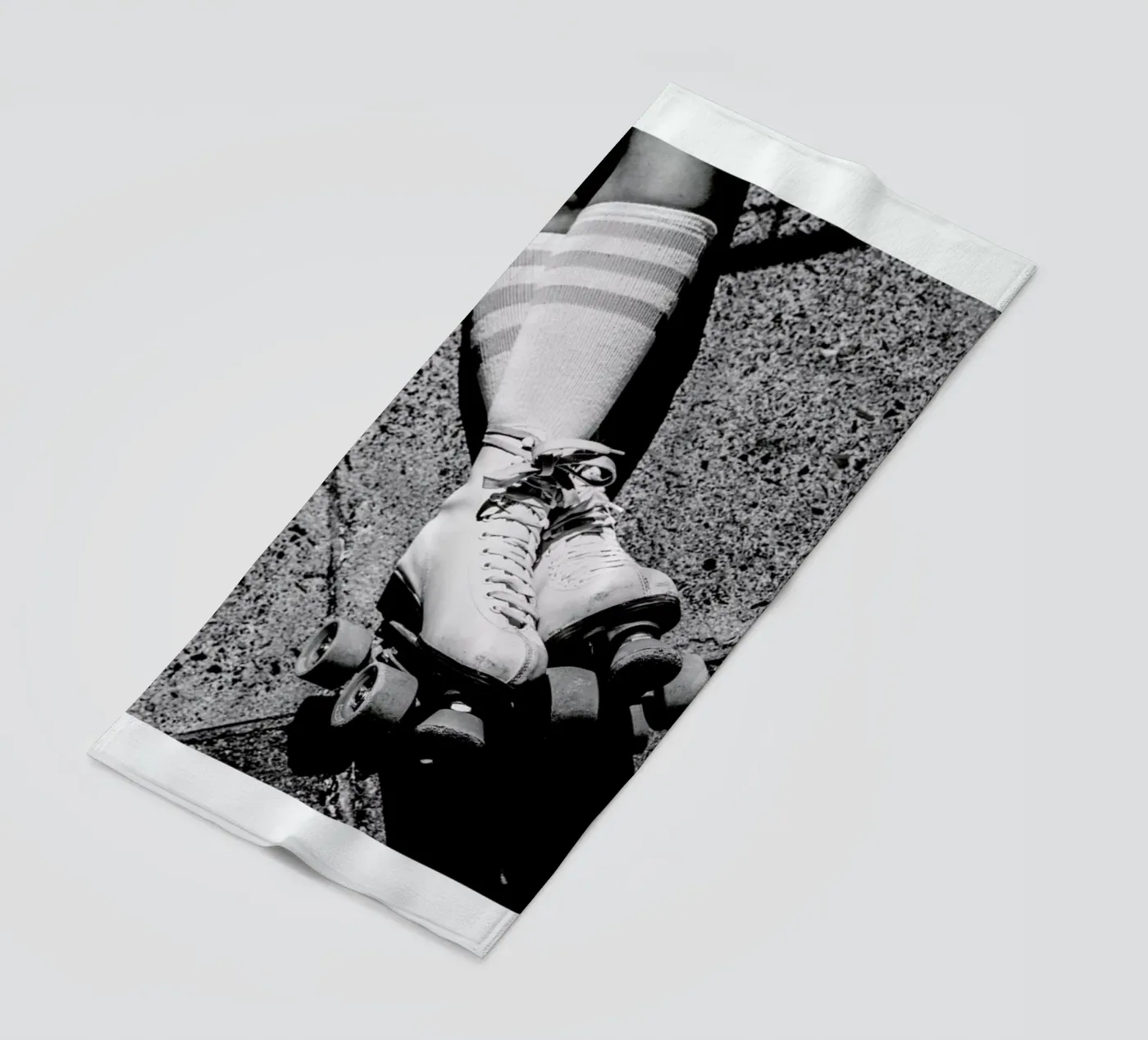 Roller Skates telo mare da METROPOLIS