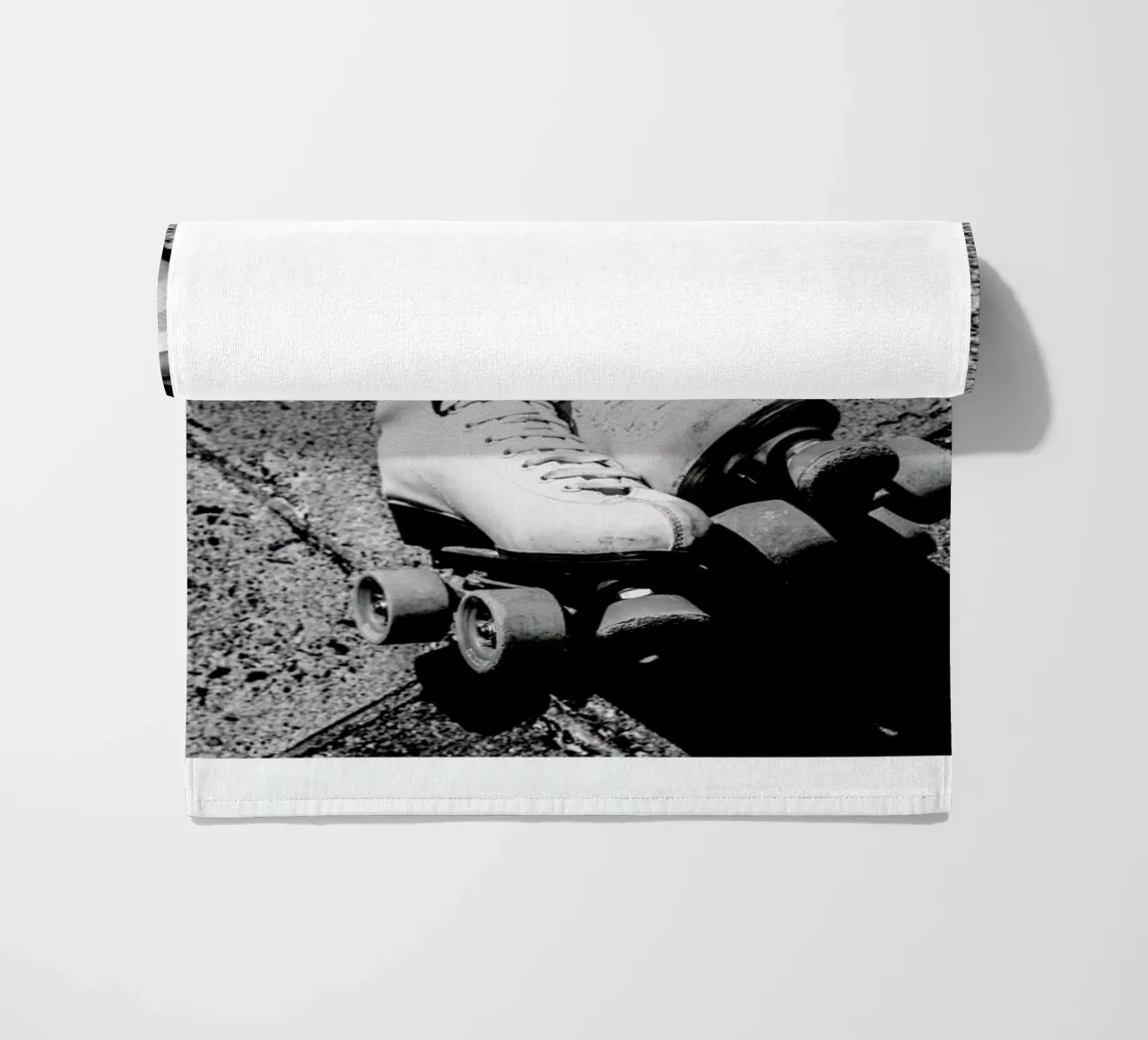 Roller Skates telo mare da METROPOLIS