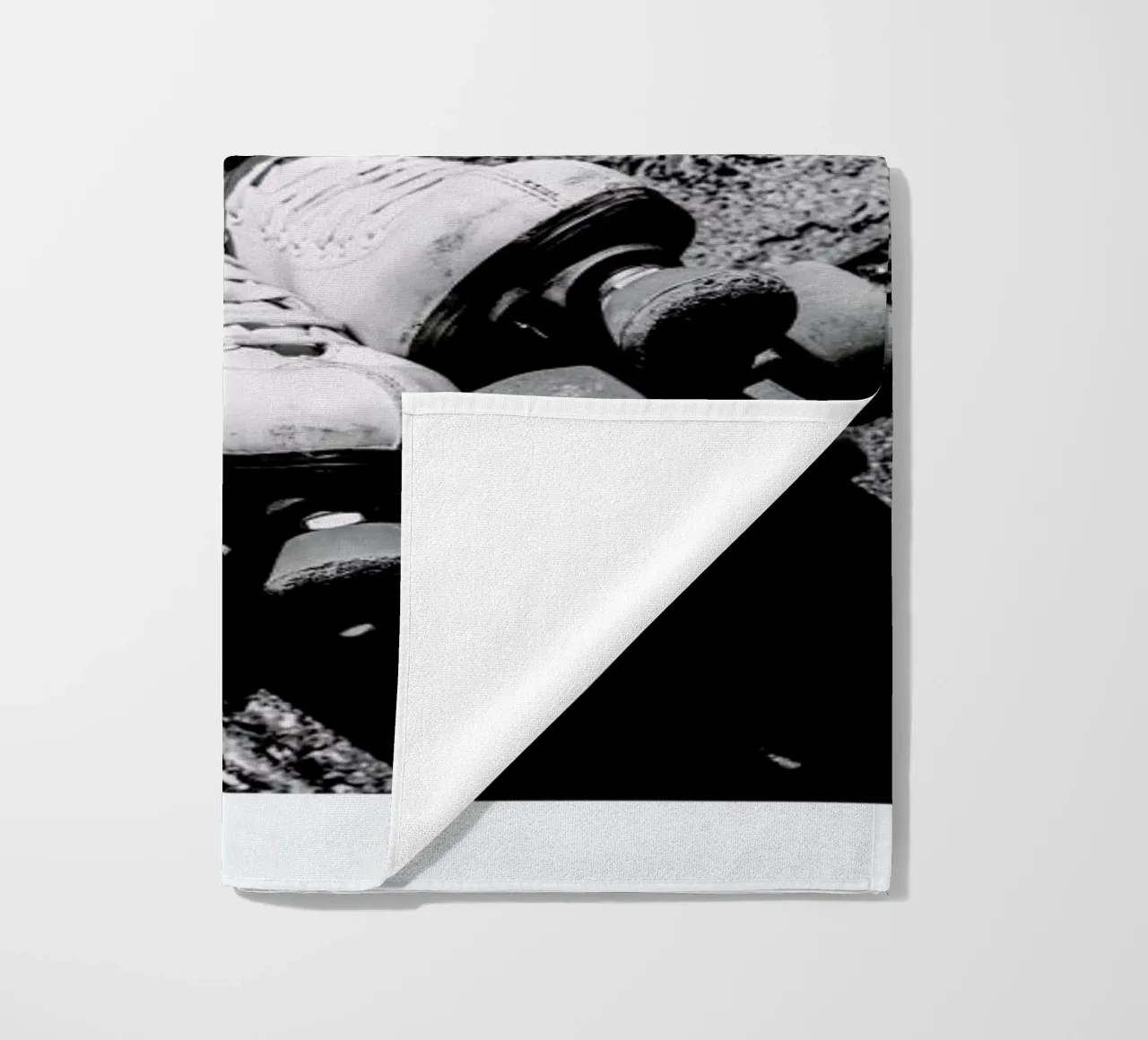 Roller Skates telo mare da METROPOLIS