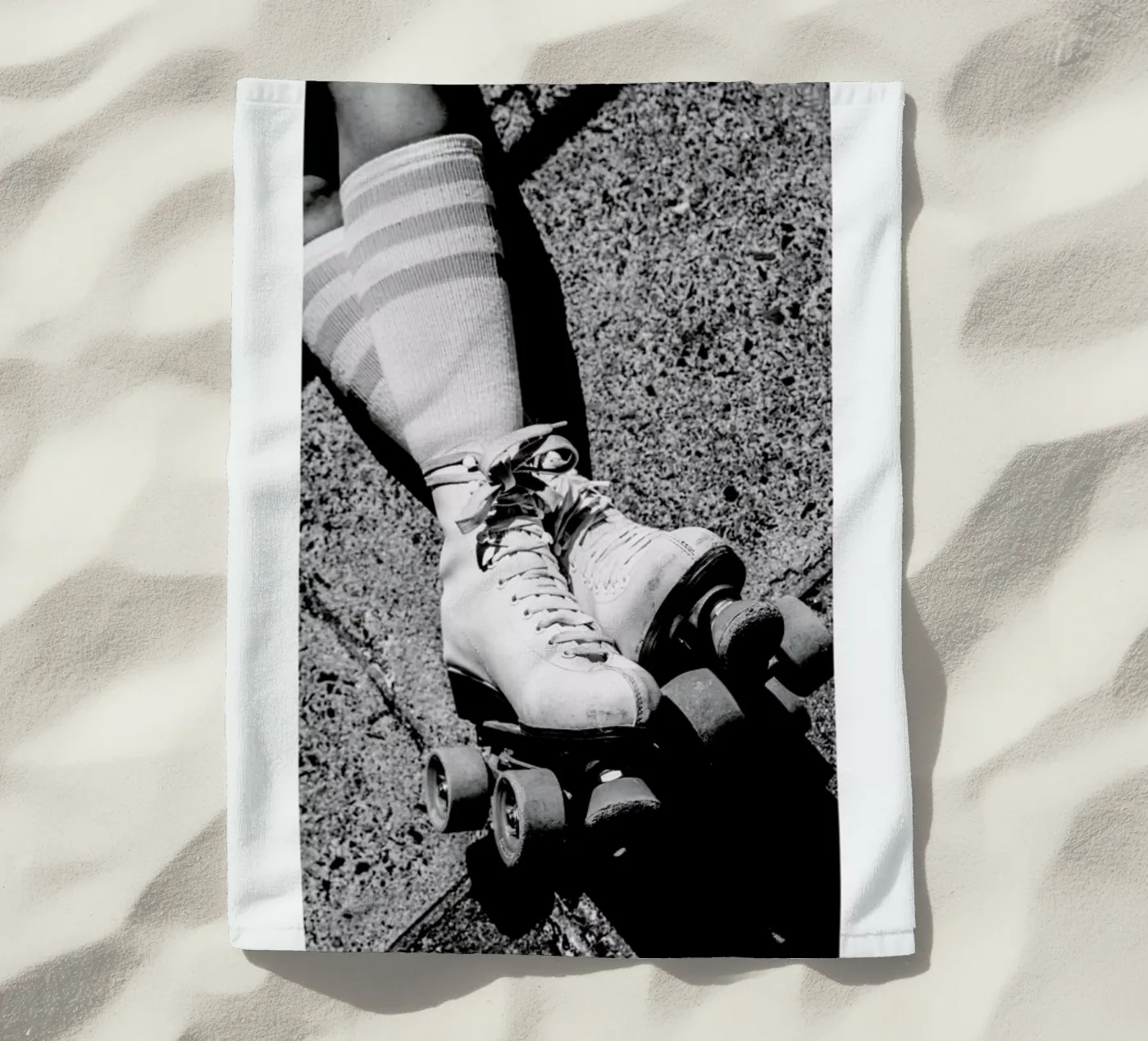 Roller Skates telo mare da METROPOLIS