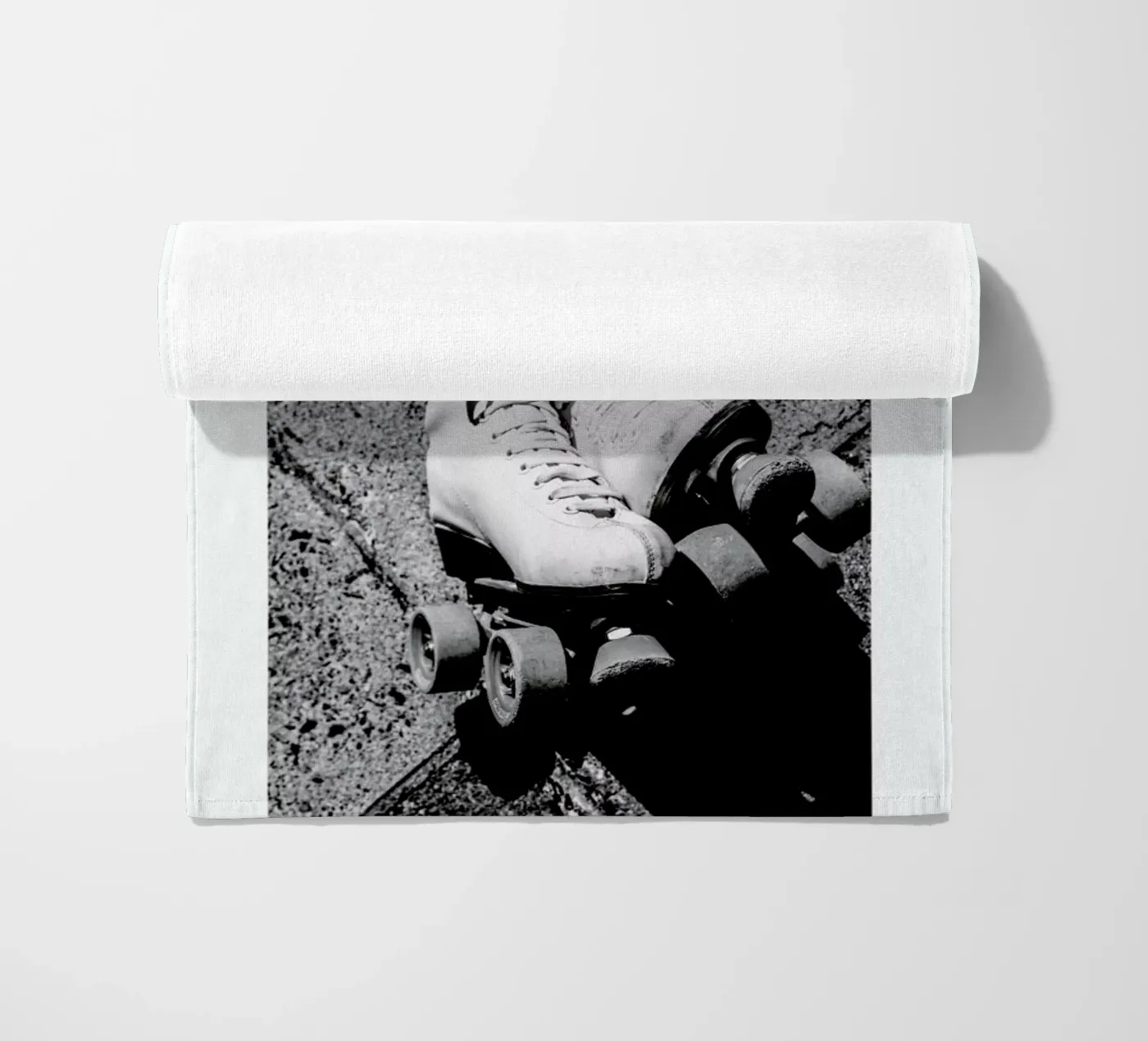 Roller Skates telo mare da METROPOLIS