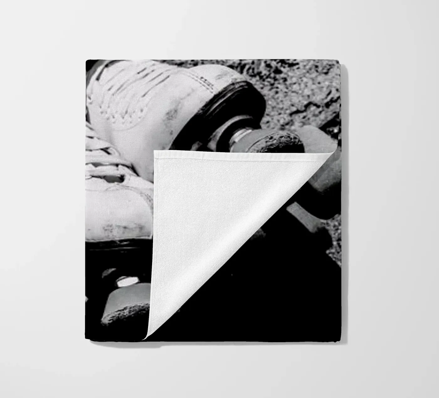 Roller Skates telo mare da METROPOLIS