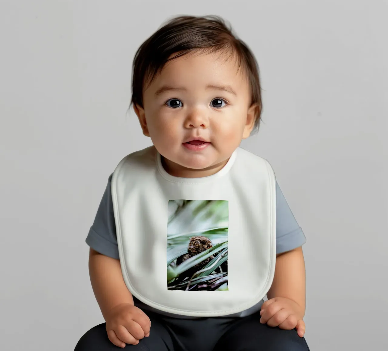 Tarsier bavaglino da Natural Kingdom