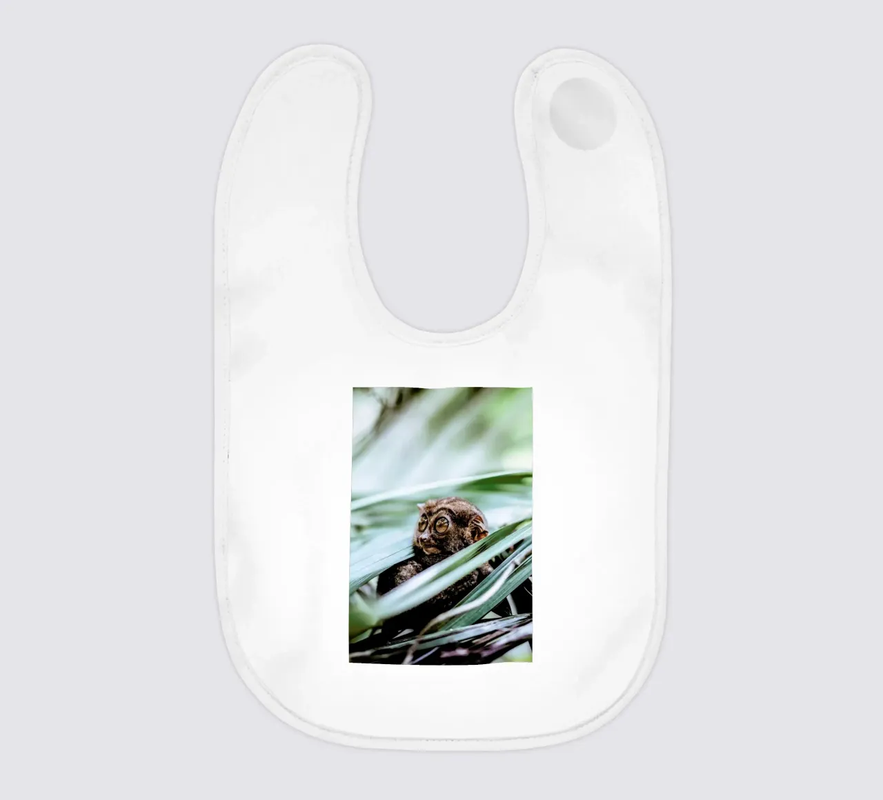 Tarsier bavaglino da Natural Kingdom
