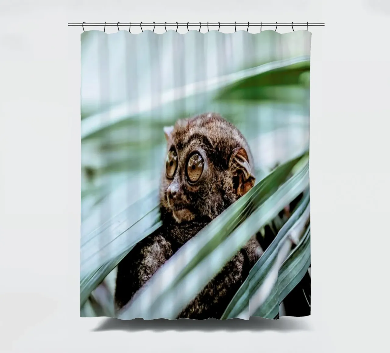 Tarsier tenda da doccia da Natural Kingdom