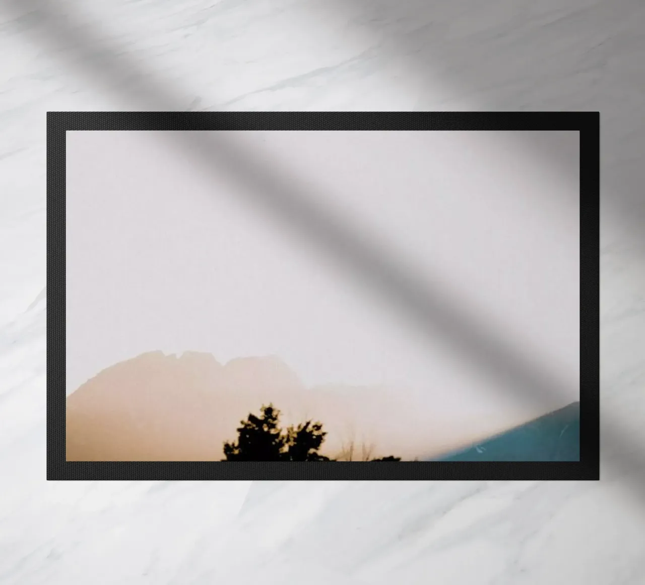 Winter Sun zerbino da METROPOLIS