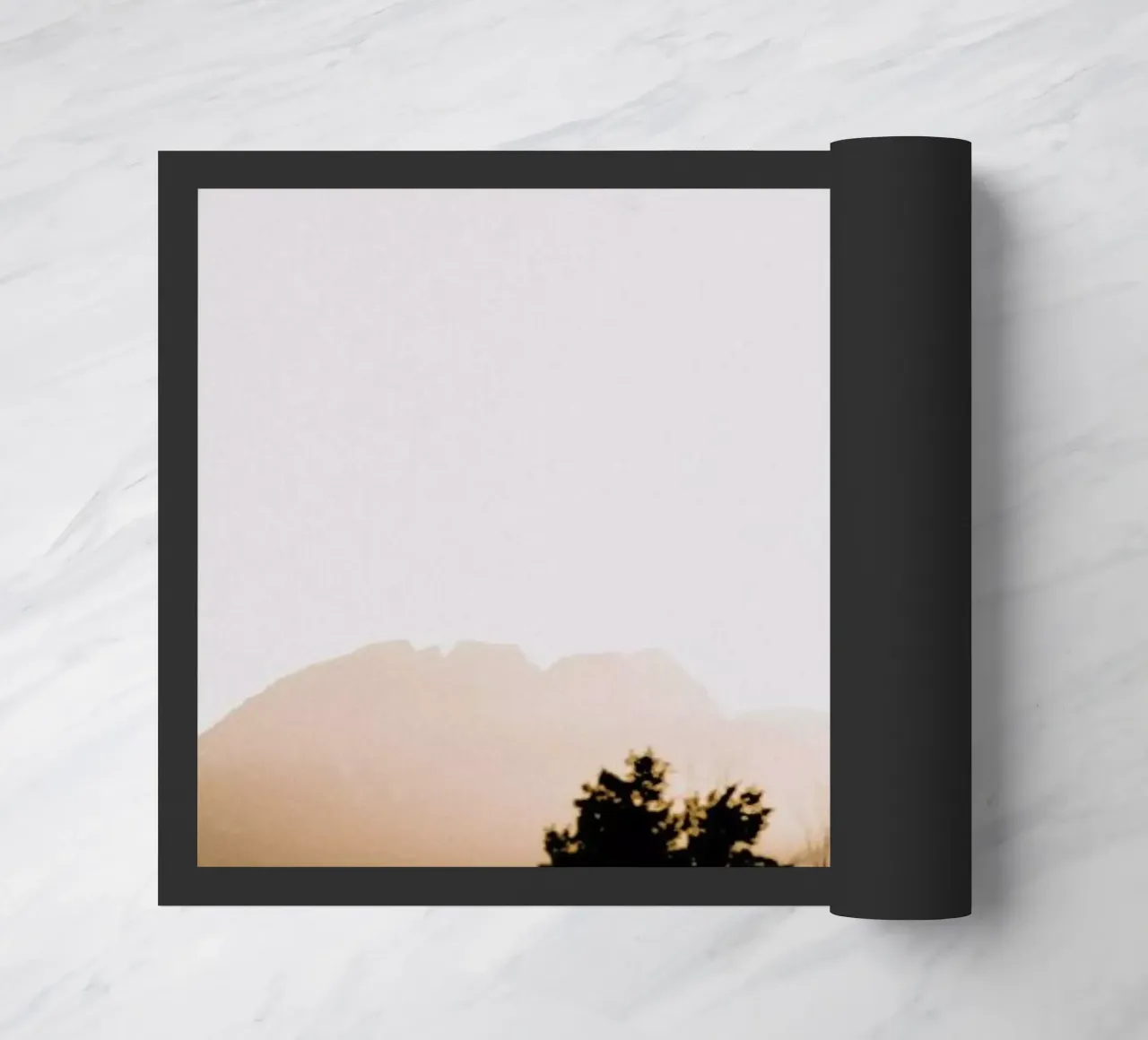 Winter Sun zerbino da METROPOLIS