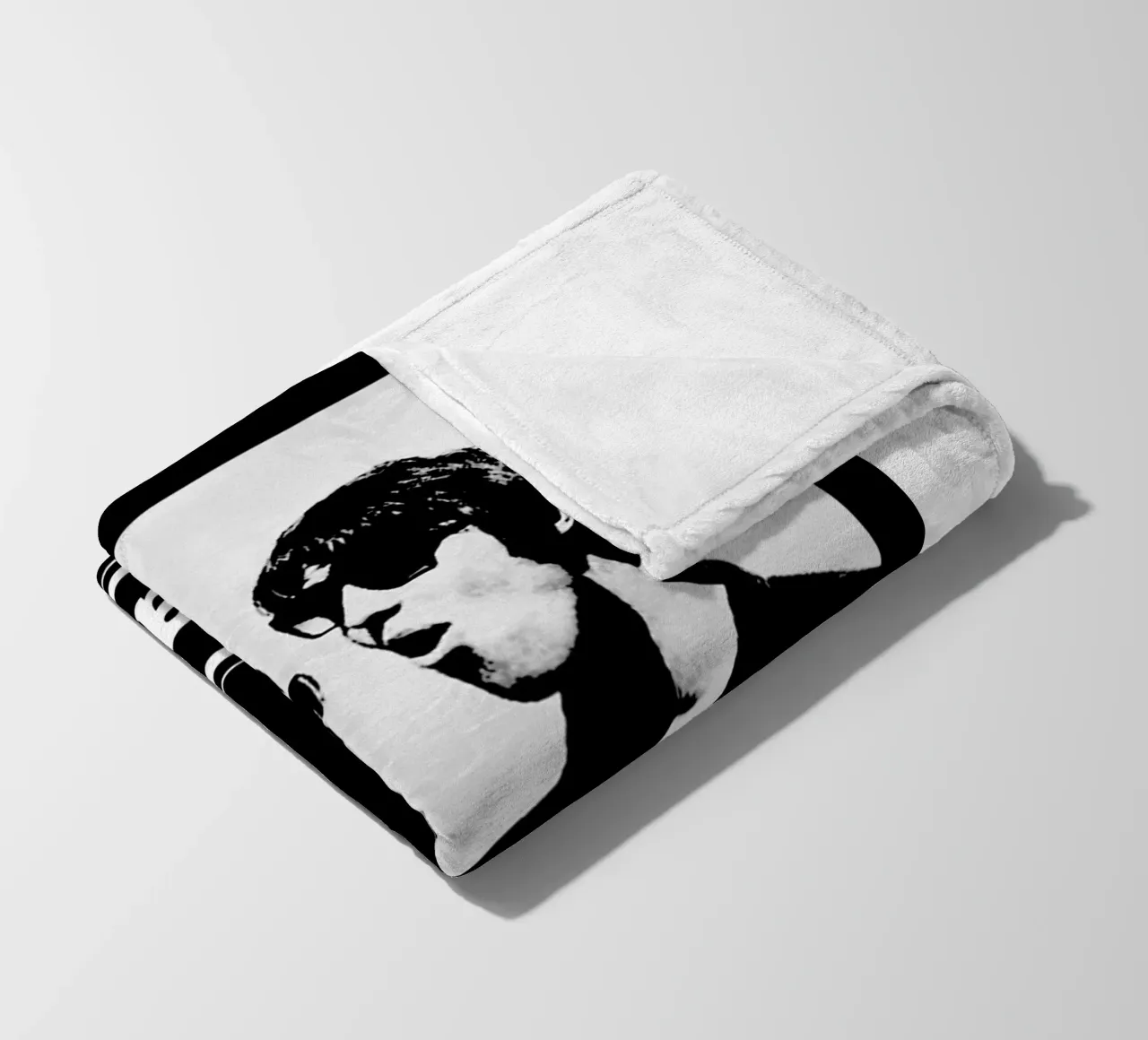 Oasis Lend coperta in pile da HUMMERSONIC