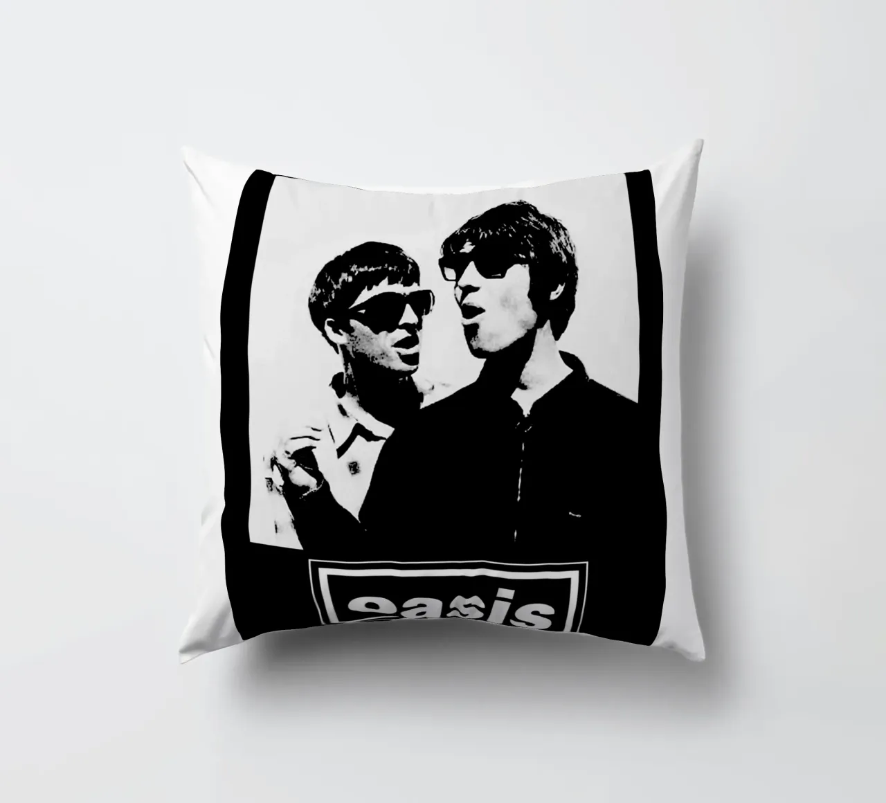 Oasis Lend cuscino da HUMMERSONIC