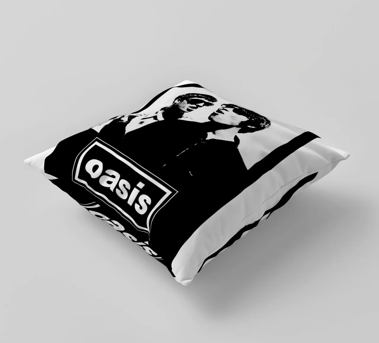 Oasis Lend cuscino da HUMMERSONIC