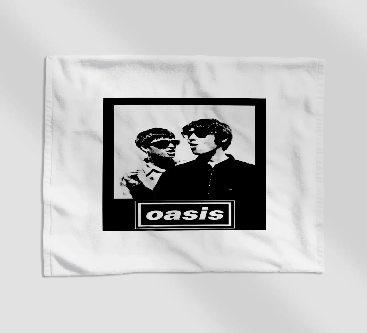 Oasis Lend telo mare da HUMMERSONIC