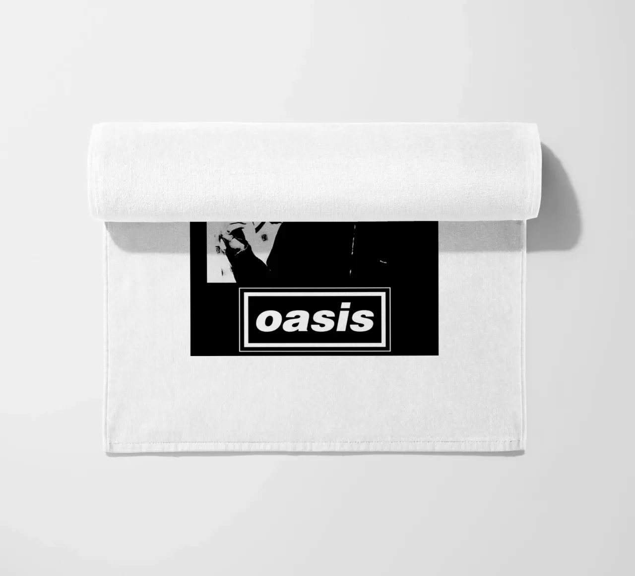 Oasis Lend telo mare da HUMMERSONIC