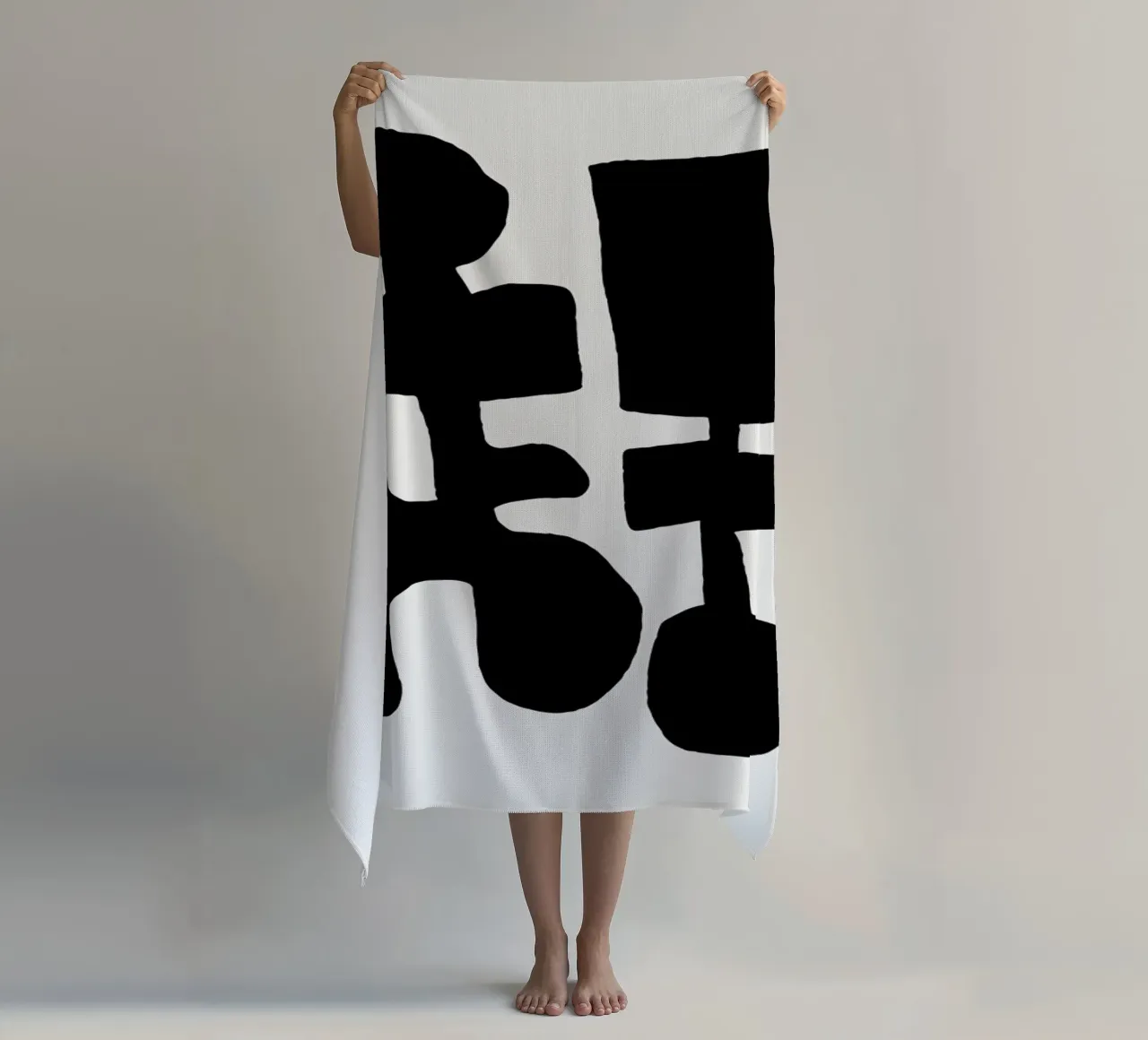 Black Spring telo mare da Tanja Schaub