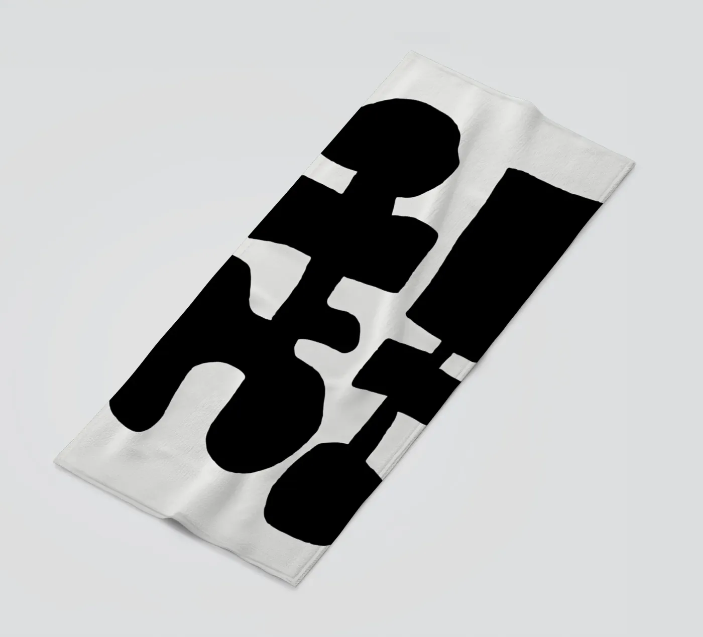 Black Spring telo mare da Tanja Schaub