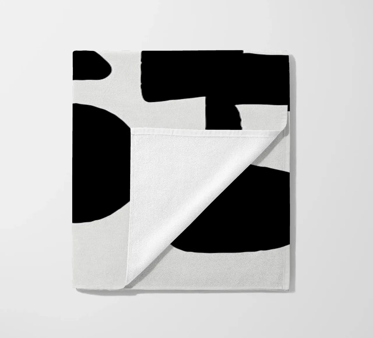 Black Spring telo mare da Tanja Schaub