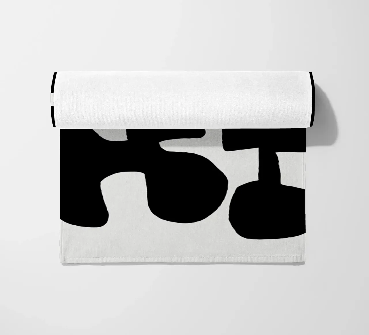 Black Spring telo mare da Tanja Schaub