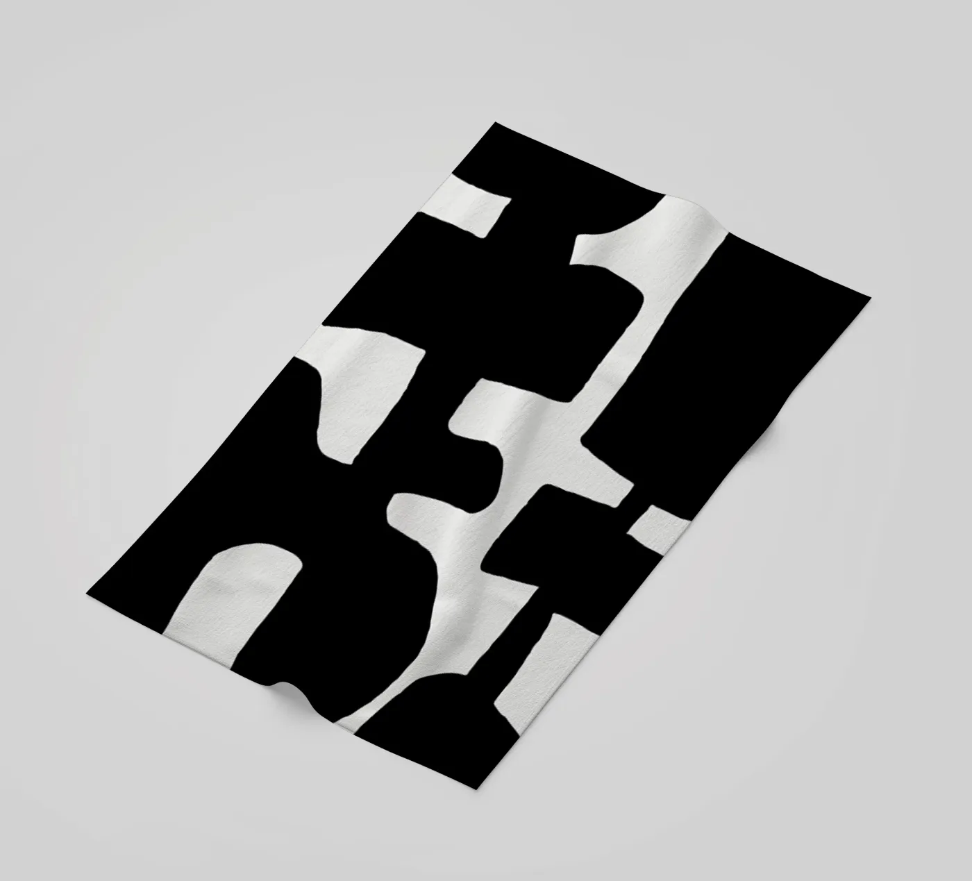 Black Spring telo mare da Tanja Schaub