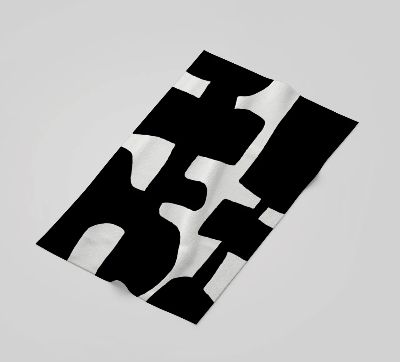 Black Spring telo mare da Tanja Schaub