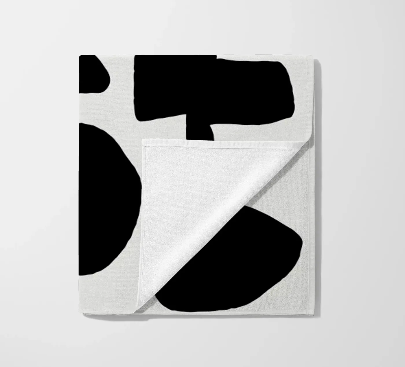 Black Spring telo mare da Tanja Schaub