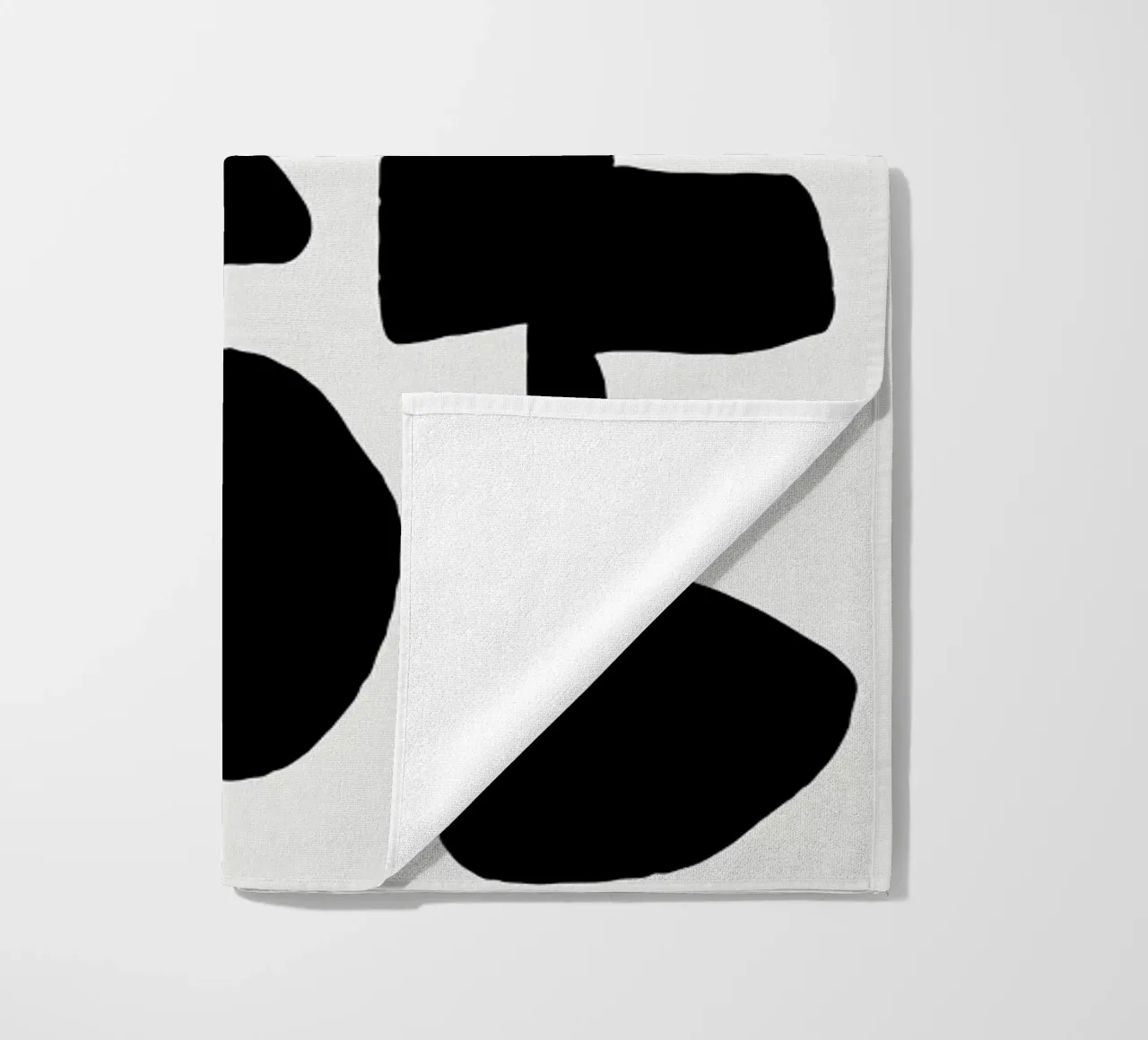 Black Spring telo mare da Tanja Schaub