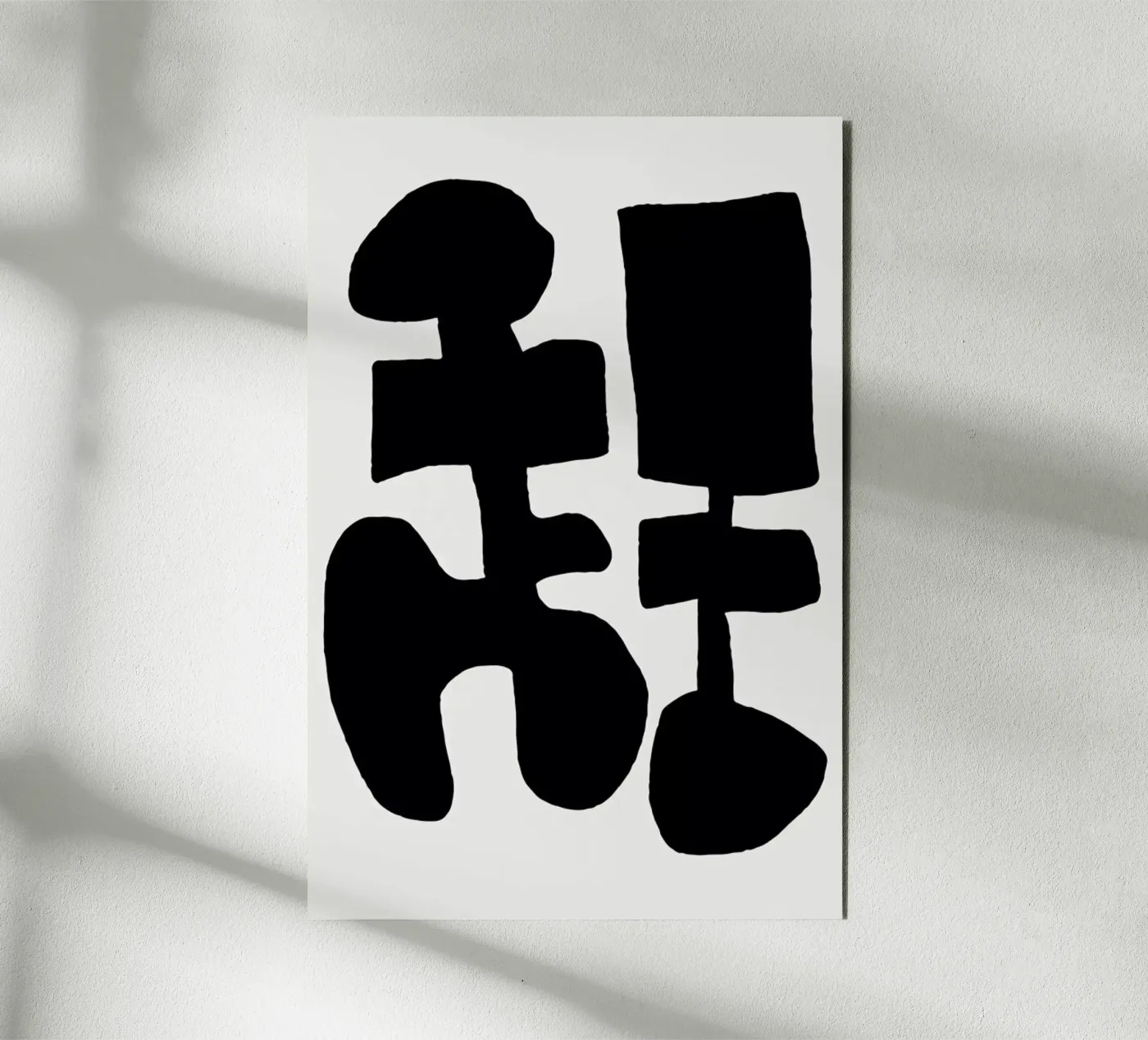 Black Spring forex plate by Tanja Schaub