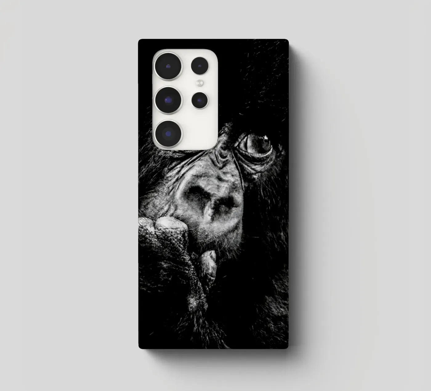 Gorilla cover samsung da Natural Kingdom