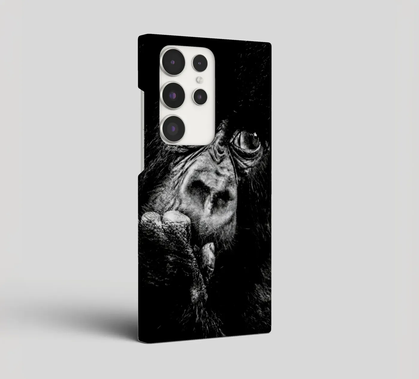 Gorilla cover samsung da Natural Kingdom