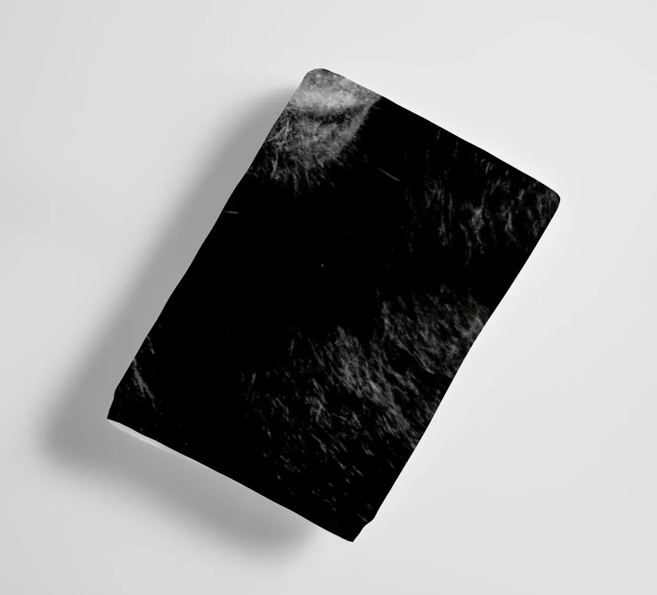 Gorilla badhanddoek van Natural Kingdom