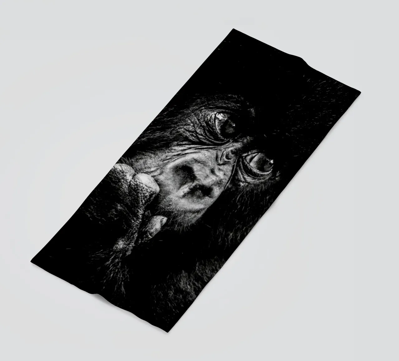 Gorilla telo mare da Natural Kingdom